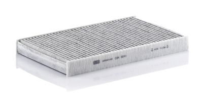 Filter, cabin air MANN-FILTER CUK 3241