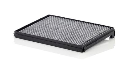 Filter, cabin air MANN-FILTER CUK 33 001