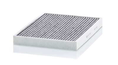 Filter, cabin air MANN-FILTER CUK 33 006