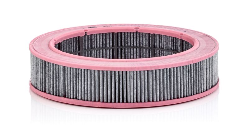 MANN-FILTER CUK 33 128 Filter, cabin air