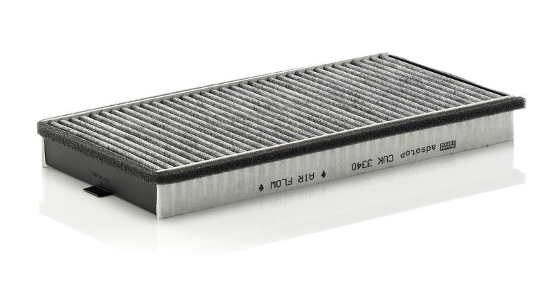 MANN-FILTER CUK 3340 Filter, cabin air