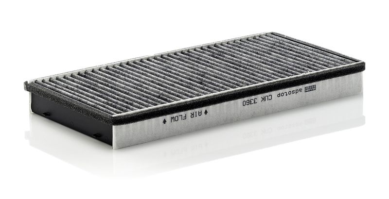 MANN-FILTER CUK 3360 Filter, cabin air