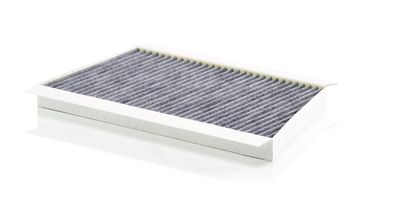 Filter, cabin air MANN-FILTER CUK 3461