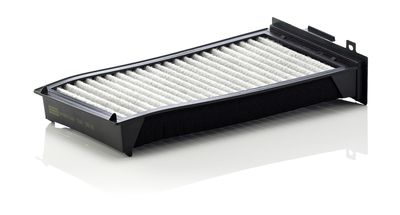 Filter, cabin air MANN-FILTER CUK 3518