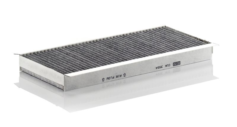 MANN-FILTER CUK 3554 Filter, cabin air