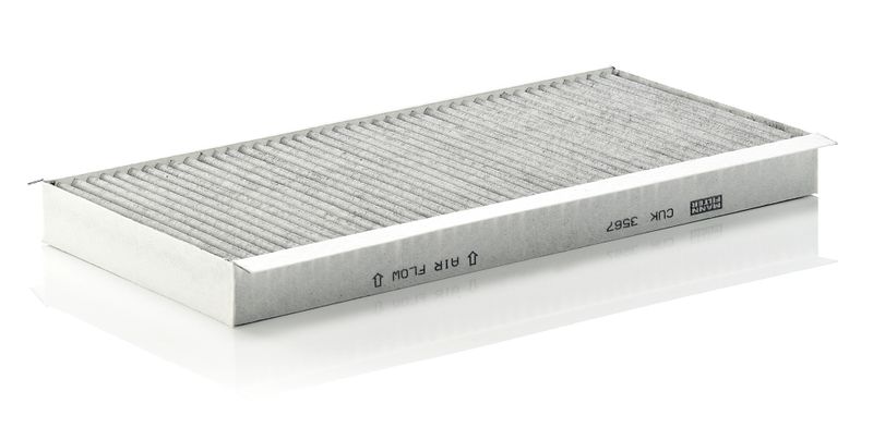 MANN-FILTER CUK 3567 Filter, cabin air