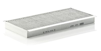 Filter, cabin air MANN-FILTER CUK 3567