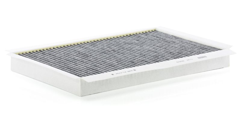 MANN-FILTER CUK 3569 Filter, cabin air