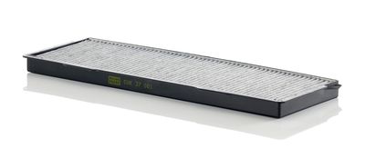 Filter, cabin air MANN-FILTER CUK 37 001