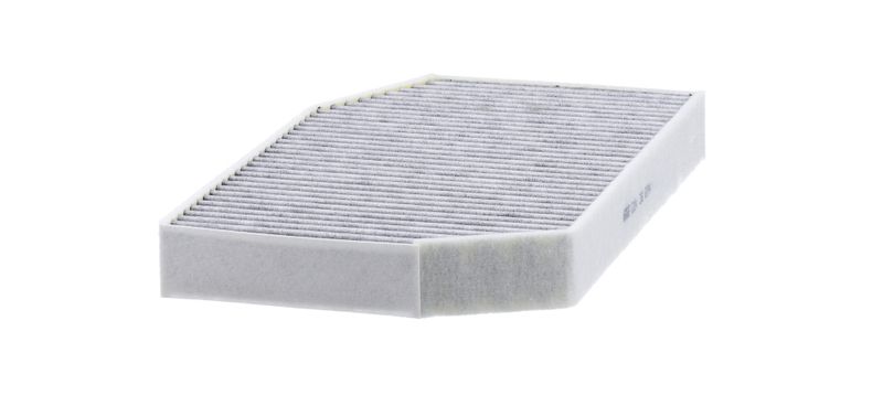 MANN-FILTER CUK 38 004 Filter, cabin air