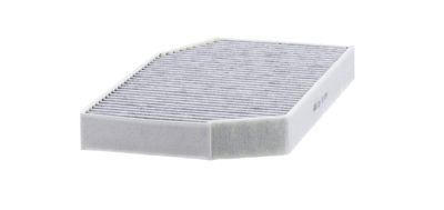 Filter, cabin air MANN-FILTER CUK 38 004