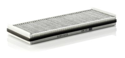 Filter, cabin air MANN-FILTER CUK 3840