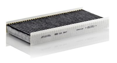 Filter, cabin air MANN-FILTER CUK 3847