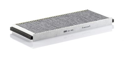 Filter, cabin air MANN-FILTER CUK 3955
