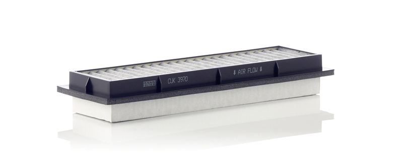 MANN-FILTER CUK 3970 Filter, cabin air