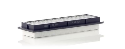 Filter, cabin air MANN-FILTER CUK 3970