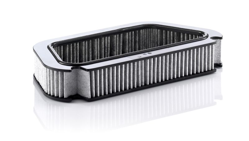 MANN-FILTER CUK 4136 Filter, cabin air