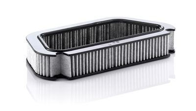 Filter, cabin air MANN-FILTER CUK 4136