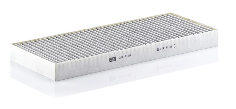 MANN-FILTER CUK 4179 Filter, cabin air