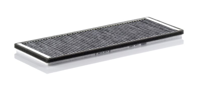 MANN-FILTER CUK 4251 Filter, cabin air