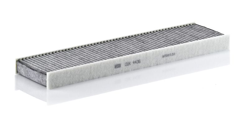 MANN-FILTER CUK 4436 Filter, cabin air