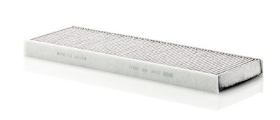 Filter, cabin air MANN-FILTER CUK 45 004