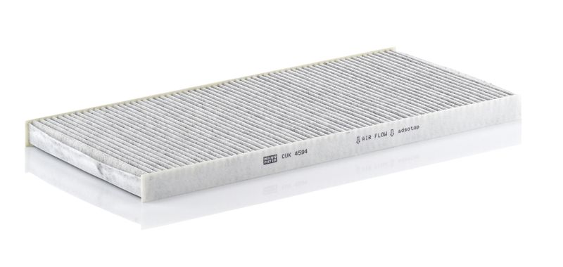 MANN-FILTER CUK 4594 Filter, cabin air