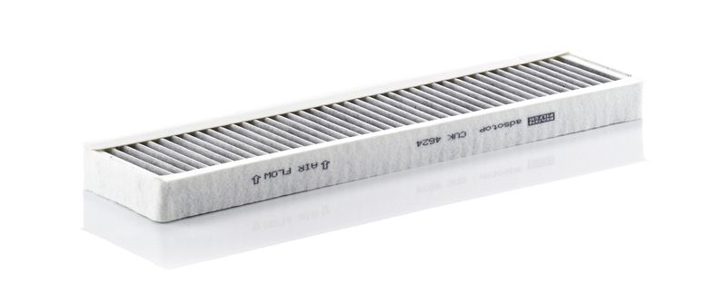 MANN-FILTER CUK 4624 Filter, cabin air