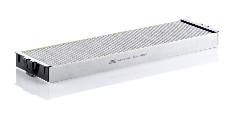 MANN-FILTER CUK 5258 Filter, cabin air