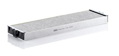 Filter, cabin air MANN-FILTER CUK 5258