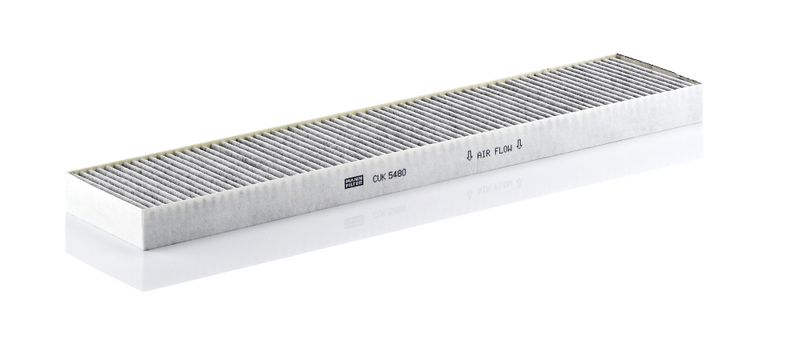 MANN-FILTER CUK 5480 Filter, cabin air