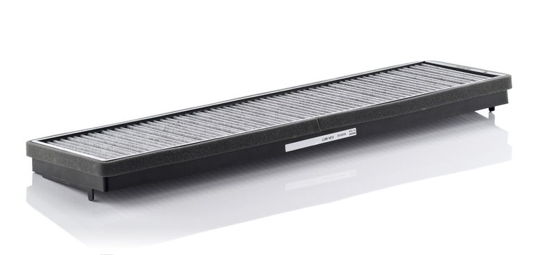 MANN-FILTER CUK 5877 Filter, cabin air