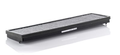 Filter, cabin air MANN-FILTER CUK 5877