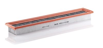 Filter, cabin air MANN-FILTER CUK 6046