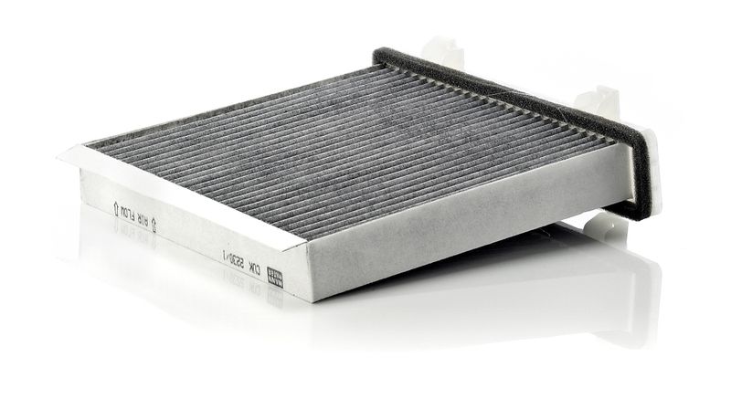 MANN-FILTER CUK 2230/1 Filter, cabin air