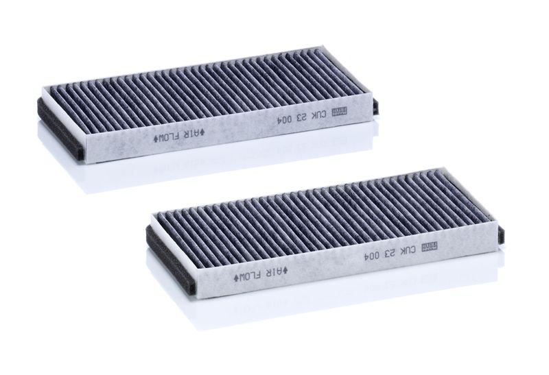 MANN-FILTER CUK 23 004-2 Filter, cabin air