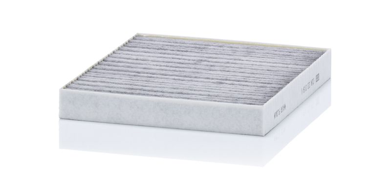 MANN-FILTER CUK 23 019/1 Filter, cabin air