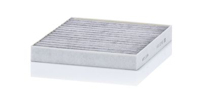 Filter, cabin air MANN-FILTER CUK 23 019/1