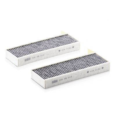 Filter, cabin air MANN-FILTER CUK 26 014-2