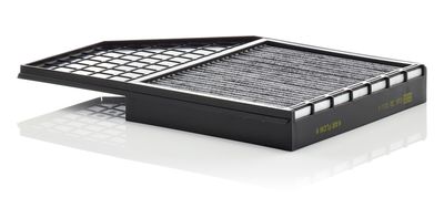 Filter, cabin air MANN-FILTER CUK 32 011/1