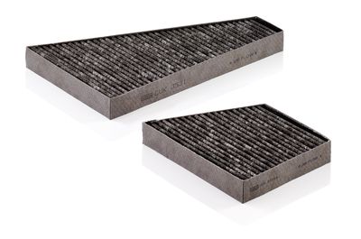 Filter, cabin air MANN-FILTER CUK 35 000-2
