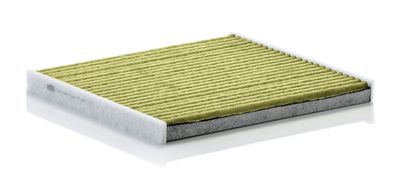 Filter, cabin air MANN-FILTER FP 1828