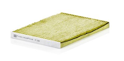 Filter, cabin air MANN-FILTER FP 1936
