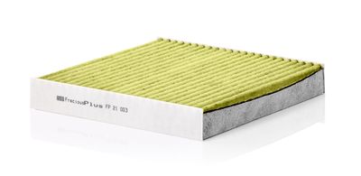 Filter, cabin air MANN-FILTER FP 21 003