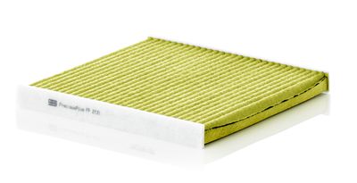 Filter, cabin air MANN-FILTER FP 2131