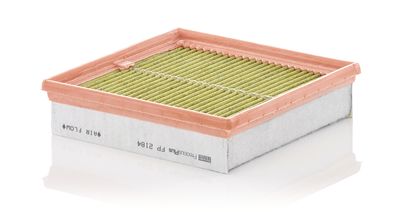 Filter, cabin air MANN-FILTER FP 2184