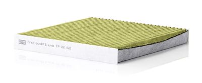 Filter, cabin air MANN-FILTER FP 22 021