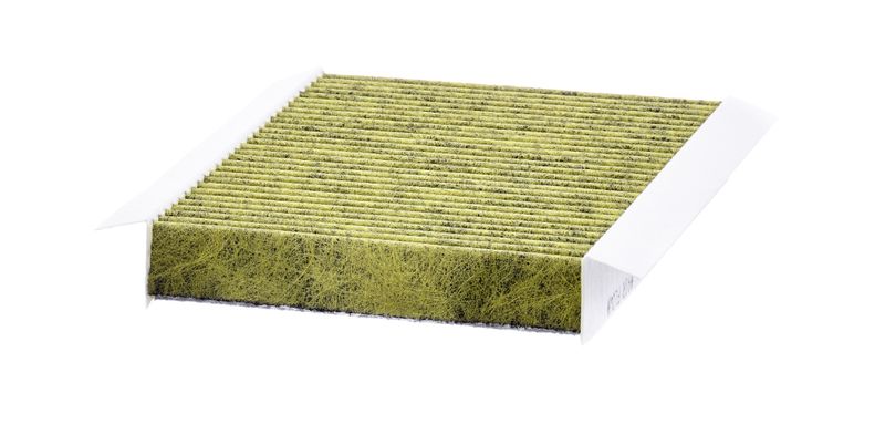 MANN-FILTER FP 22 022 Filter, cabin air
