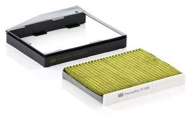 Filter, cabin air MANN-FILTER FP 2335 KIT