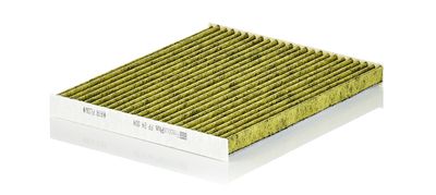 Filter, cabin air MANN-FILTER FP 24 004
